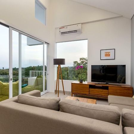 Villa Melati R3 Ungasan Uluwatu Dış mekan fotoğraf