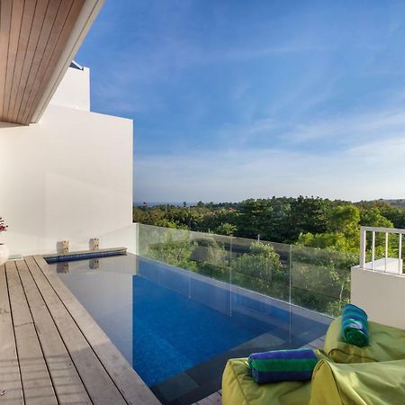 Villa Melati R3 Ungasan Uluwatu Dış mekan fotoğraf
