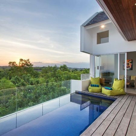 Villa Melati R3 Ungasan Uluwatu Dış mekan fotoğraf
