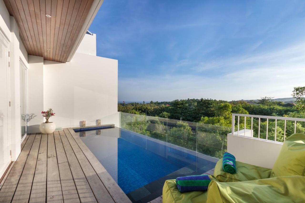 Villa Melati R3 Ungasan Uluwatu Dış mekan fotoğraf