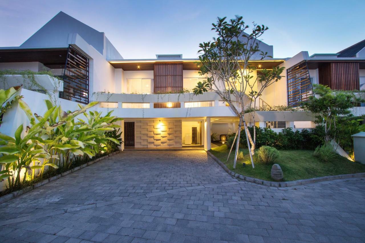 Villa Melati R3 Ungasan Uluwatu Dış mekan fotoğraf