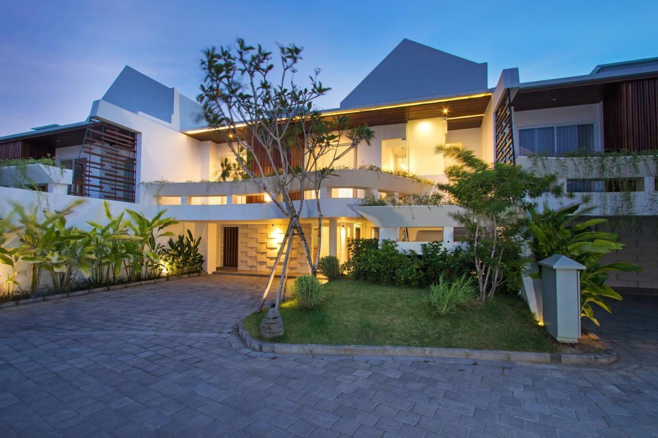 Villa Melati R3 Ungasan Uluwatu Dış mekan fotoğraf