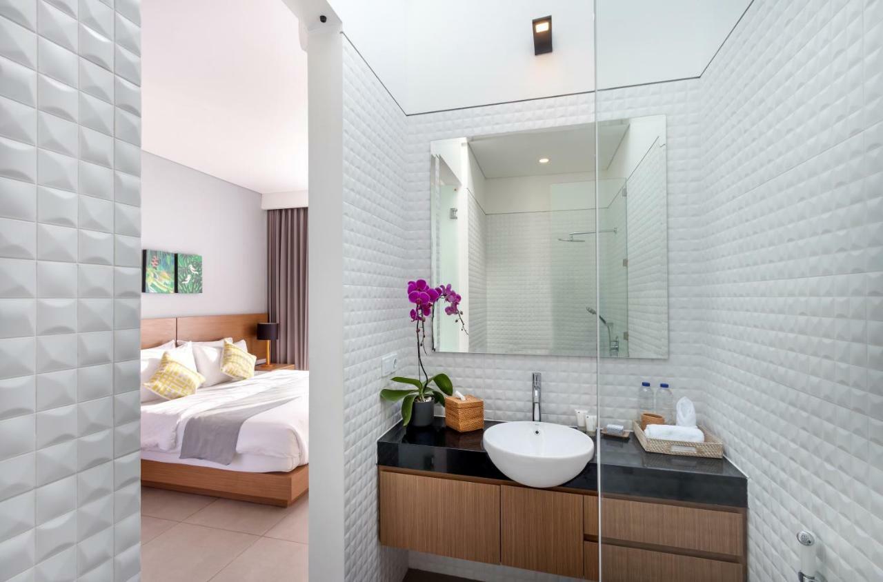 Villa Melati R3 Ungasan Uluwatu Dış mekan fotoğraf
